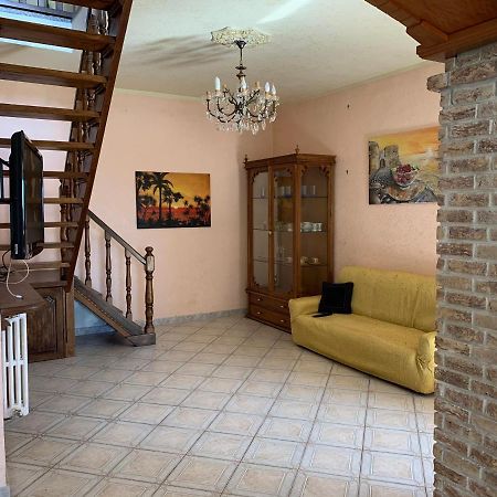 Casa Vacanze Autonoma Brevi Periodi Vibo Valentia Zewnętrze zdjęcie