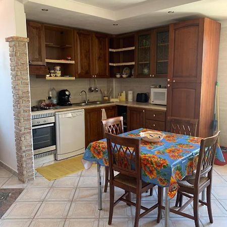 Casa Vacanze Autonoma Brevi Periodi Vibo Valentia Zewnętrze zdjęcie