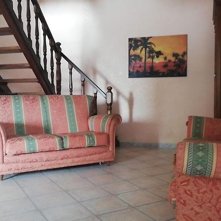 Casa Vacanze Autonoma Brevi Periodi Vibo Valentia Zewnętrze zdjęcie