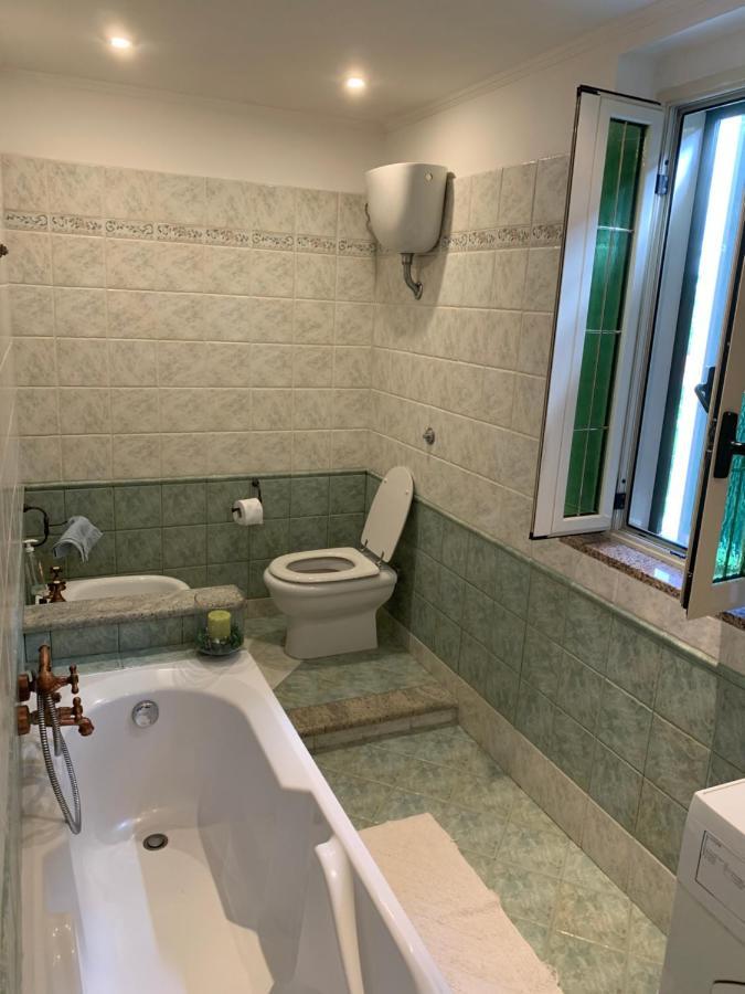 Casa Vacanze Autonoma Brevi Periodi Vibo Valentia Zewnętrze zdjęcie
