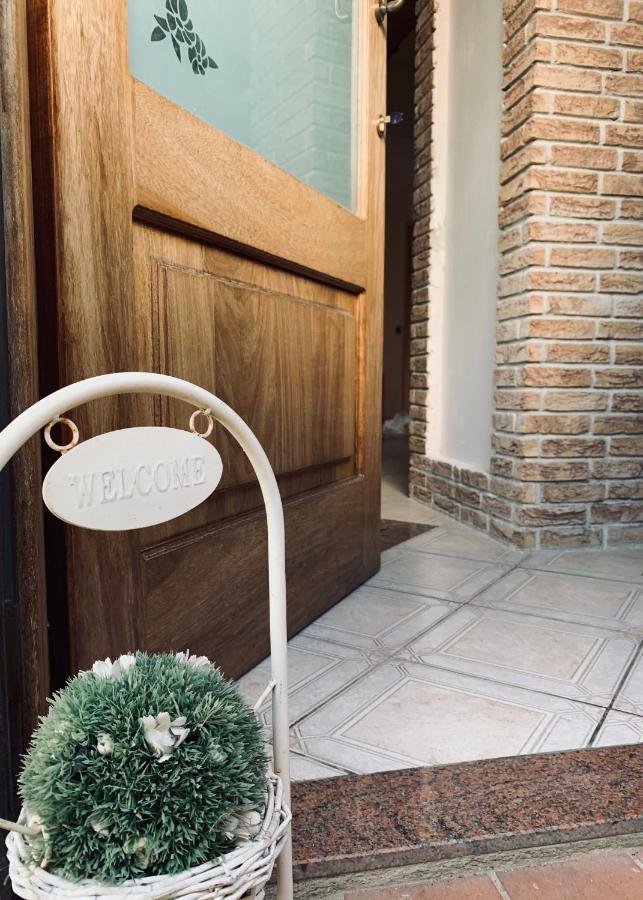 Casa Vacanze Autonoma Brevi Periodi Vibo Valentia Zewnętrze zdjęcie