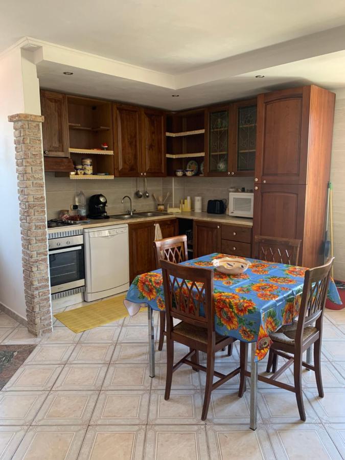 Casa Vacanze Autonoma Brevi Periodi Vibo Valentia Zewnętrze zdjęcie