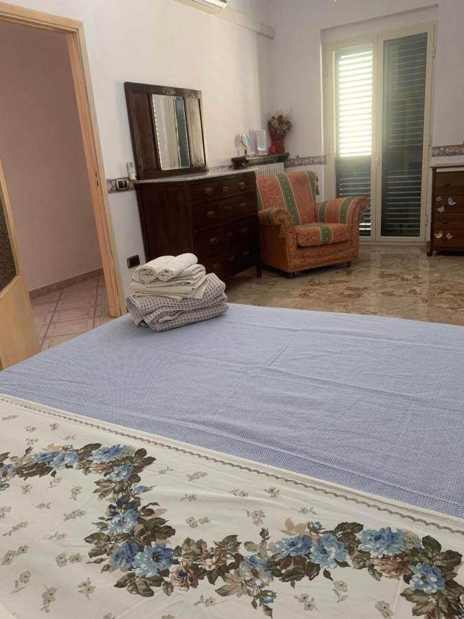 Casa Vacanze Autonoma Brevi Periodi Vibo Valentia Zewnętrze zdjęcie