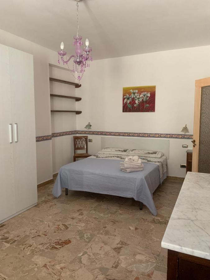Casa Vacanze Autonoma Brevi Periodi Vibo Valentia Zewnętrze zdjęcie