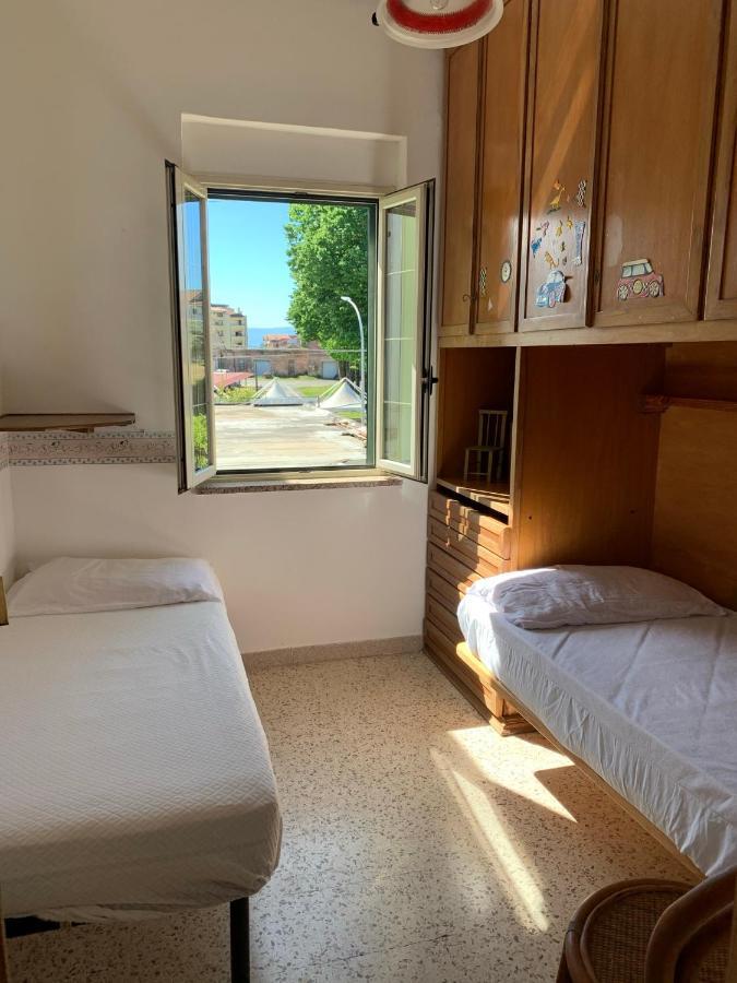 Casa Vacanze Autonoma Brevi Periodi Vibo Valentia Zewnętrze zdjęcie